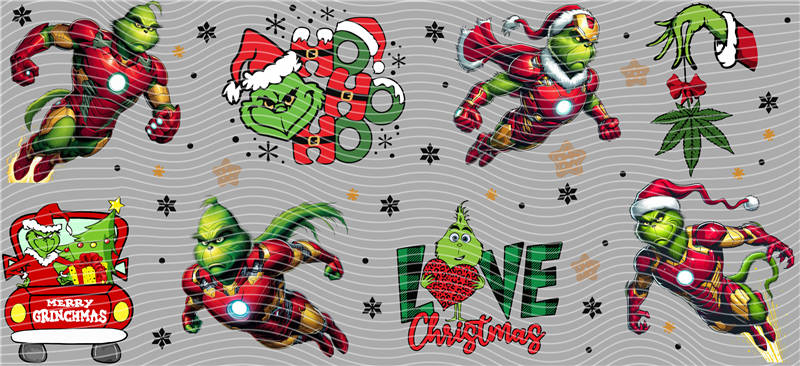 16oz Christmas-S 58